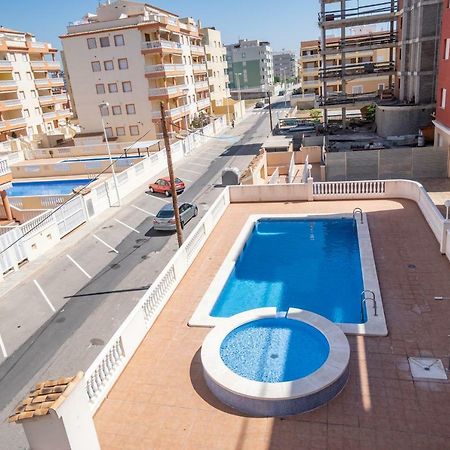 Ideally Located Holiday Apartment Moncófar Exterior foto