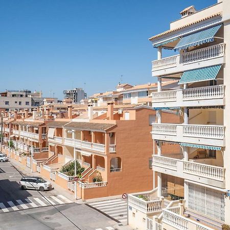 Ideally Located Holiday Apartment Moncófar Exterior foto