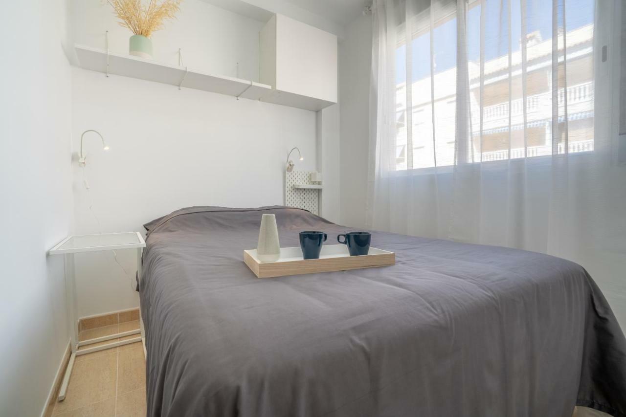 Ideally Located Holiday Apartment Moncófar Exterior foto