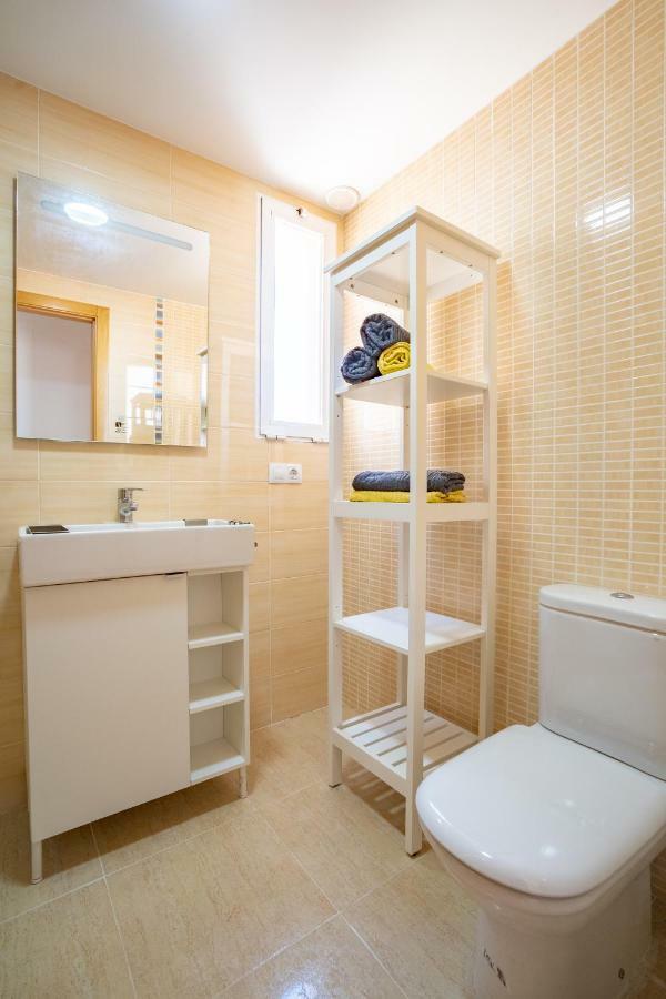 Ideally Located Holiday Apartment Moncófar Exterior foto
