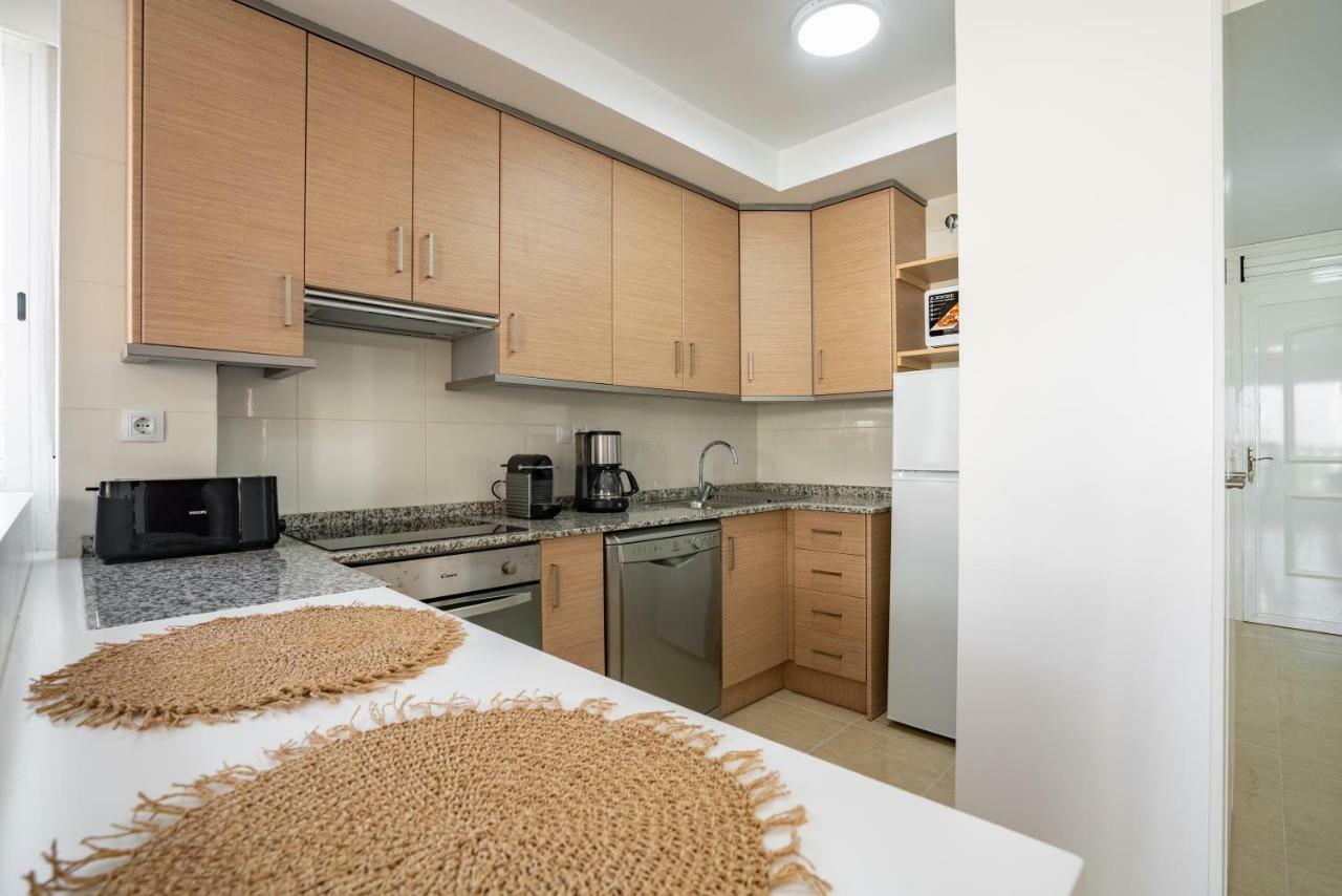 Ideally Located Holiday Apartment Moncófar Exterior foto